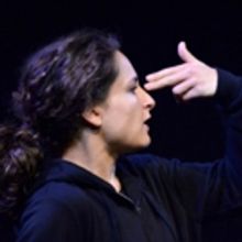 Gilded Balloon and Redbeard Theatre Present BORDERS