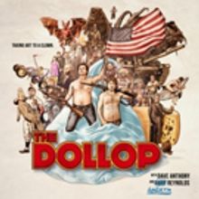 The Dollop Hits Gates Concert Hall This July 21