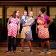 Tony-nominated Musical WAITRESS is Searching For 'Lulu'
