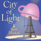 New Musical CITY OF LIGHT Debuts at Feinstein's 54 Below