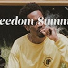 Translee Releases FREEDOM SUMMER
