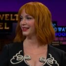 VIDEO: Christina Hendricks & Abigail Spencer: Master Thieves