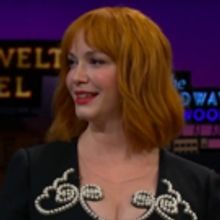 VIDEO: Christina Hendricks & Abigail Spencer: Master Thieves