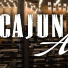 Food Network's CAJUN ACES Delivers a Taste of the Bayou