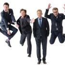 Whose Live Anyway? Comes To NJPAC With Ryan Stiles, Greg Proops, Jeff B. Davis, and…