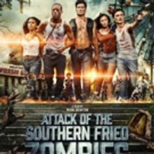 ATTACK OF THE SOUTHERN FRIED ZOMBIES To Be Released in L.A. For Exclusive Run