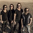 Billboard & Telemundo to Honor MANA at the 2018 Billboard Latin Music Awards Live on…