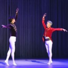 BWW Review: Yeshche Raz! Leap For Your Dream Once More, FLY LIKE A BUTTERFLY at CJ To