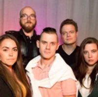 BWW Review: Way Off Broadway Productions' Chilling and Stunning UNIDENTIFIED HUMAN RE Photo