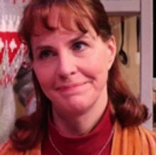 Photo Flash: The Road Theatre Company Presents THROUGH THE EYE OF A NEEDLE