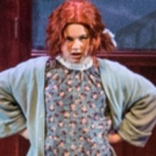 Photo Flash:  Rocky Mountain Repertory Presents ANNIE
