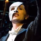 Photo Flash: A Week of Celebrations Announced for PHANTOM's 30th Broadway…