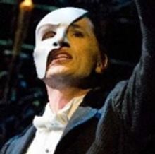 Photo Flash: A Week of Celebrations Announced for PHANTOM's 30th Broadway Anniversary