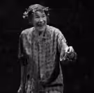 Photo Flash: First Look at Glenda Jackson & More in KING LEAR on Broadway!