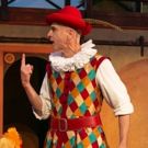 Photo Flash: The Shakespeare Theatre of New Jersey Continues Season with THE SERVANT…