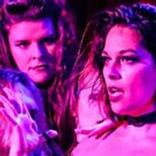 BWW Review: DR. NYMPHO VS. THE SEX ZOMBIES Rises To the Occasions