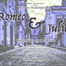 Match: Lit Returns To The Stage With William Shakespeare's ROMEO AND JULIET