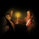 Candlelight Dinner Playhouse Presents SCROOGE! THE MUSICAL