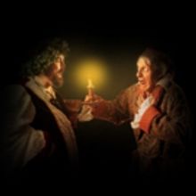 Candlelight Dinner Playhouse Presents SCROOGE! THE MUSICAL