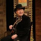 Bluegrass Luminary, Ronnie Reno, To Hang Up His Hat