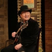 Bluegrass Luminary, Ronnie Reno, To Hang Up His Hat