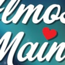 Coming Soon To The Greenbelt Arts Center: ALMOST, MAINE