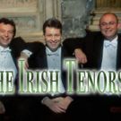 The Irish Tenors Take the Stage St. Patrick's Day Weekend