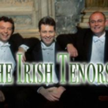 The Irish Tenors Take the Stage St. Patrick's Day Weekend