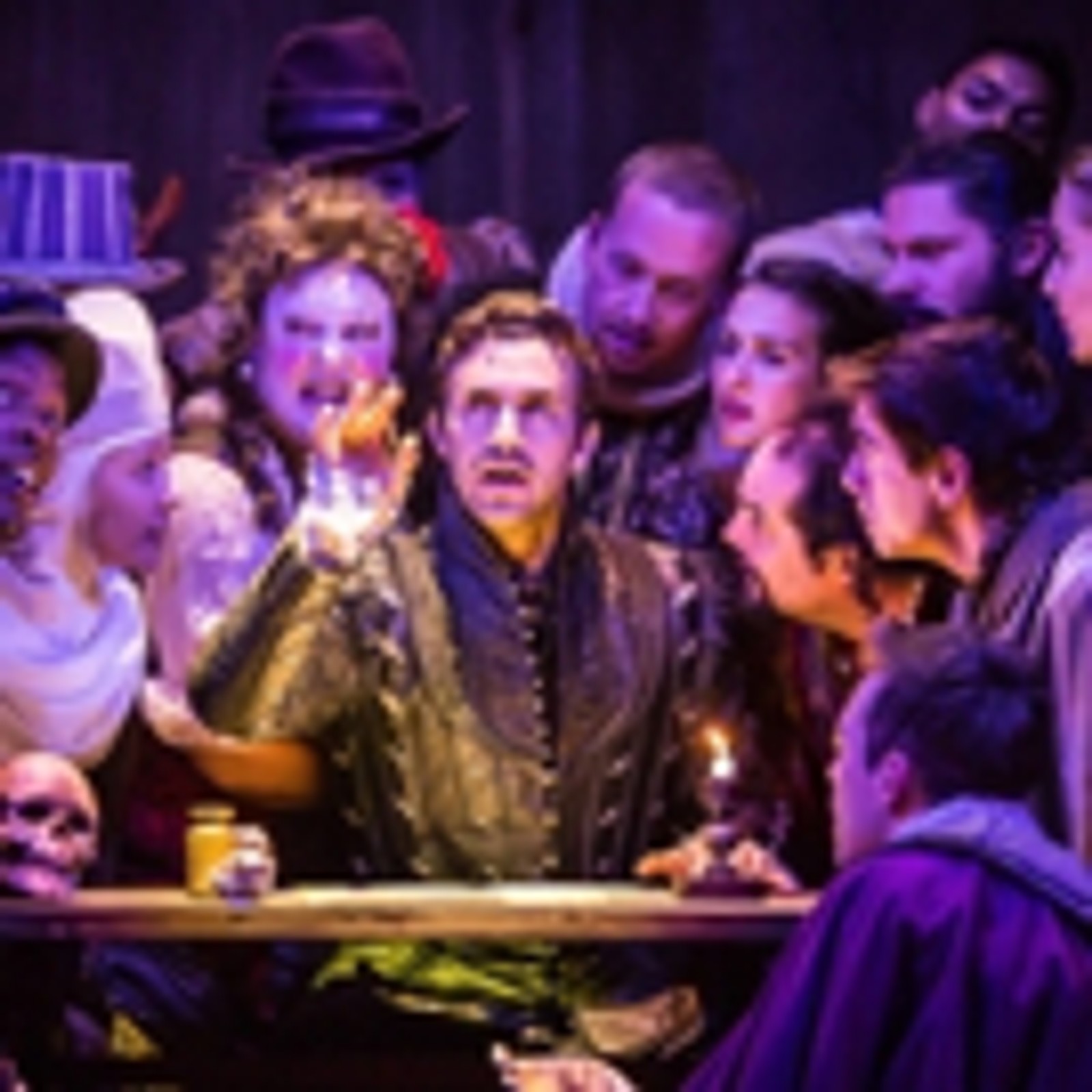 SHAKESPEARE IN LOVE Extended At The Fugard Owing To Overwhelming Demand