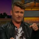 VIDEO: Luke Hemsworth Handles Spiders Better Than All of Us