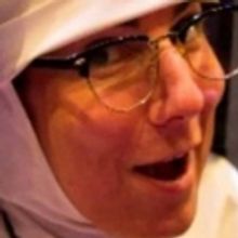 'TIL DEATH DO US PART: LATE NIGHT CATECHISM 3 Comes To The Gracie Theatre Just In Tim