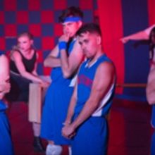 Photo Flash: First Look at Refuge Theatre Project's LYSISTRATA JONES