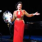 Cristina Fontanelli Announces 14th Annual CHRISTMAS IN ITALY