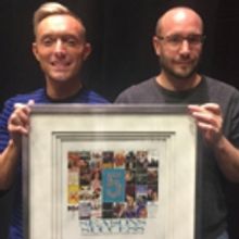 Utah Rep Announces New Artistic Director and Creates Position to Lead Development and