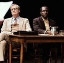 Review Roundup: See The Critics Verdict On TO KILL A MOCKINGBIRD On Broadway