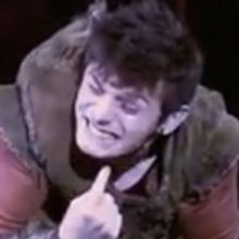 VIDEO: First Look at 'Out There' From 5th Avenue Theatre's HUNCHBACK OF NOTRE DAME
