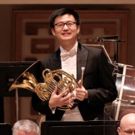Hong Kong Philharmonic Presents JAAP!: JAAP Mozart