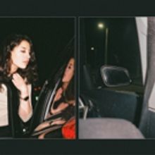 BLAME TRAFFIC, A New Play About Chance, Forgiveness, And Traffic, Comes to The Old 50