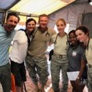 GREY'S ANATOMY Writer-Vet Jalysa Conway and Star Kevin Mckidd Give an In-Depth Look…
