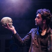 BWW Review: HAMLET: A GHOST STORY Delivers Chills and Thrills at Vertigo Theatre