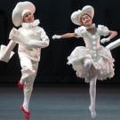 BWW Review: HARLEQUINADE at the American Ballet Theatre