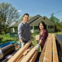 HGTV Premieres the Second Season of FLIP OR FLOP ATLANTA on October 11th