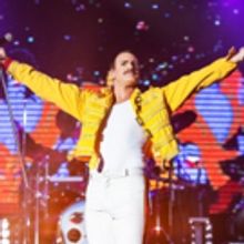 The World's Ultimate Queen Tribute Show Returns To Joburg This Festive Season