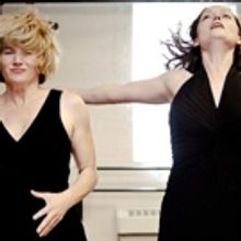 MOonhORsE Dance Features Denmark's Renowned Kitt Johnson & Others In O&R 41