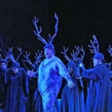 Review Roundup: Critics Weigh In On FALSTAFF at The Met Opera