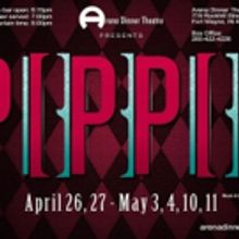 BWW Review: PIPPIN Enchants at Arena Dinner Theatre