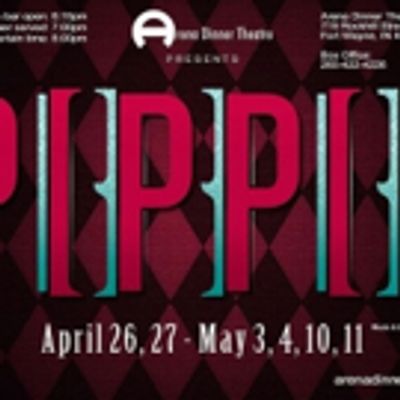 BWW Review: PIPPIN Enchants at Arena Dinner Theatre