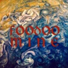 London Multi-Instrumentalist Foodoo Unveils 4-Track EP MINE