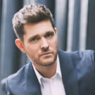 Bid Now to Meet Michael Bublé with Two Tickets on July 7 in Dublin, Ireland