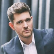Bid Now to Meet Michael Bublé with Two Tickets on July 7 in Dublin, Ireland